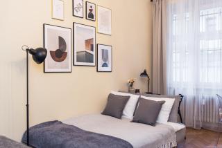 City Studio - LoftAffair - Krakow - 4
