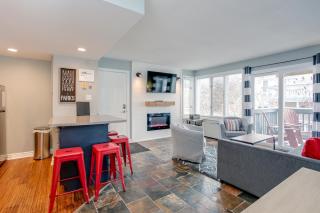 Blue Mountain (1 bedroom) Escape at North Creek Resort - Blue Mountains - 0