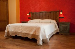 Casas la Ribera Ordesa - 8