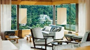 The Upper House - Hong Kong - 8