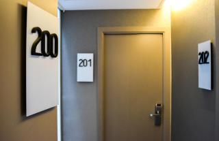 Hotel America Barcelona - 3
