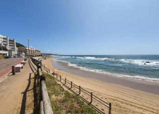 Superb Seaview @ 3BR Camarque Apt Umdloti Beach! - Umdloti - 6