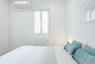 Luxury Apartment Princesa - Madrid - 2