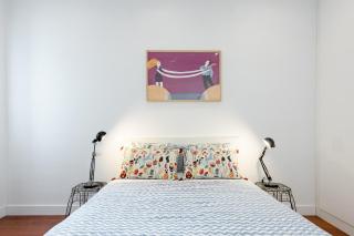 Luxury Apartment Princesa - Madrid - 4