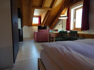 B&B Chasa Arfusch - Ardez - 5