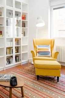 Luxury Apartment Princesa - Madrid - 8