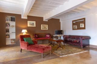 Palazzo Chigi Zondadari - 8