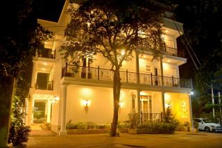 Negombo New Queen's Palace - Negombo - 6