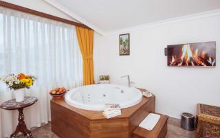 Infinity City Hotel - Fethiye - 1