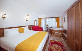 Infinity City Hotel - Fethiye - 3