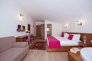 Infinity City Hotel - Fethiye - 7
