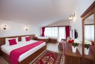 Infinity City Hotel - Fethiye - 9
