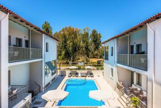 Kiwi Apartments - Kato Daratso - 7