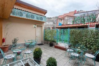 Botanical 21 - Tbilisi - 3
