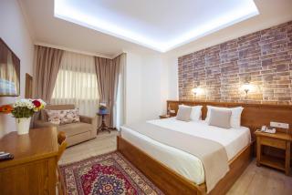 Infinity City Hotel - Fethiye - 2