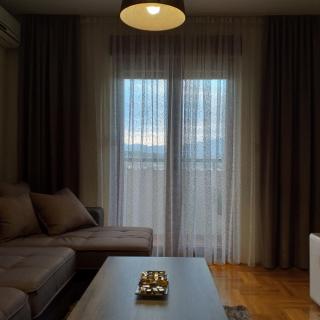 Aphrodite Apartment - Podgorica - 8