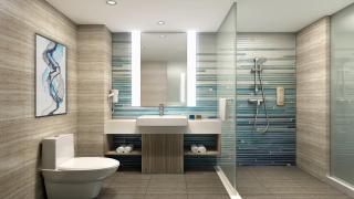 Holiday Inn Express Linyi Riverside by IHG - 3