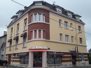 Le ROYAL - 8