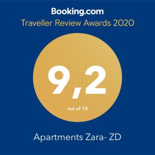 Apartments Zara- ZD - Zadar - 2