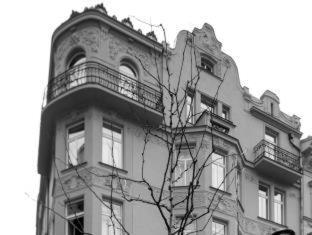 Hotel Golden Crown - Prag - 5