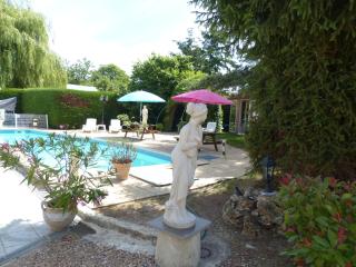 Les dauphins de Mareuil - 2
