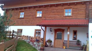 Ferienhaus Schachtenbach - Bayerisch Eisenstein - 4