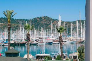 Infinity City Hotel - Fethiye - 0