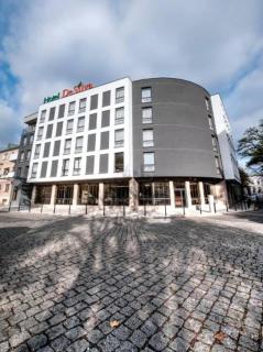 Hotel DeSilva Premium Opole - 8