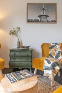 Vakantiewoning t Uusje Wemeldinge - Wemeldinge - 1