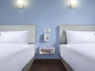 Amaris Hotel Serpong Tangerang - 5