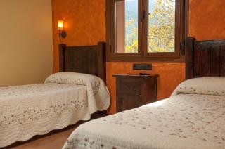 Casas la Ribera Ordesa - 5