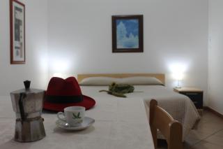 Residence Sol Levante - Frascati - 9