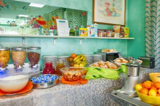 Hotel Meritime - Bellaria-Igea Marina - 2