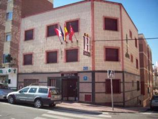 Hostal Juan XXIII - 8
