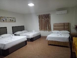 Meaco Royal Hotel - Batangas City - Città di Batangas - 9