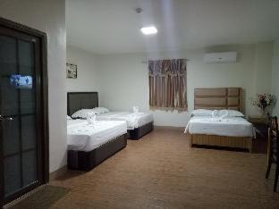 Meaco Royal Hotel - Batangas City - Città di Batangas - 8