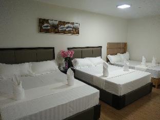 Meaco Royal Hotel - Batangas City - Città di Batangas - 5