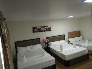 Meaco Royal Hotel - Batangas City - Città di Batangas - 4