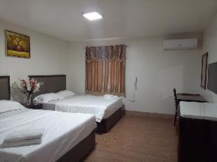 Meaco Royal Hotel - Batangas City - Città di Batangas - 3