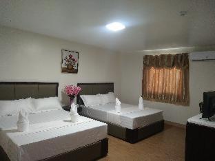Meaco Royal Hotel - Batangas City - Città di Batangas - 1