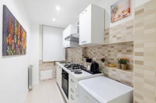 Residenze Chamur Via Mariano Migliaccio - Palermo - 5