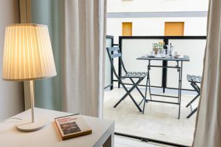 Residenze Chamur Via Mariano Migliaccio - Palermo - 8