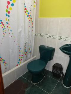 Hostal Los Lirios - Loja - 1