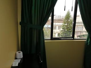 Hostal Los Lirios - Loja - 2