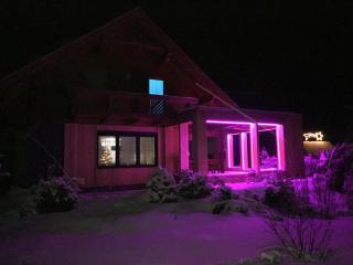 Alpin Haus Turrach - Turracher Hohe - 8