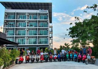 The Beach at Klong Muang - 9