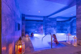 Grand Hotel Terme & SPA - Chianciano - Chianciano Terme - 2