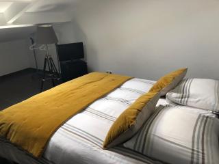 Appartements Porto-Piano - 3