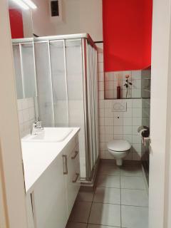 schönes Privatzimmer in Hamburg Winterhude - 5