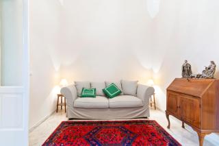 La dimora del Cavaliere di Squinzano - 4